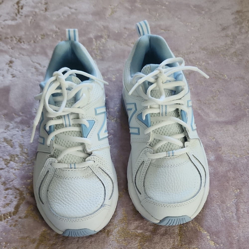 NEW BALANCE | 857 Sneakers - Picture 2 of 16